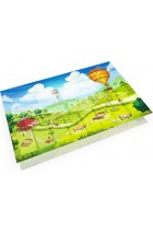 Chai Playmat