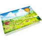 Chai Playmat