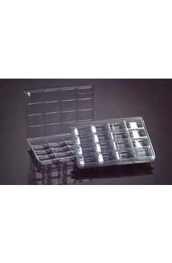 Chessex Plastic Counter Tray