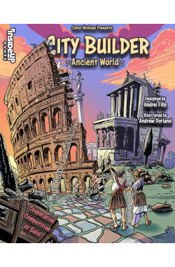 City Builder: Ancient World