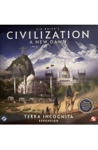 Civilization: A New Dawn – Terra Incognita