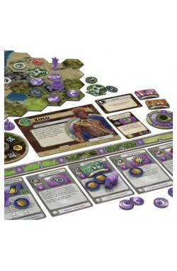 Civilization: A New Dawn – Terra Incognita Civilization: A New Dawn – Terra Incognita