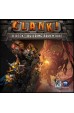 Clank! Clank!