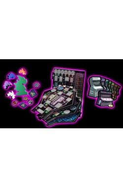 Clank! In! Space! Adventures: Pulsarcade