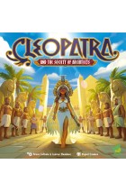 Cleopatra and the Society of Architects: Retail Deluxe Edition