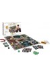 Cluedo Harry Potter Deluxe (NL)