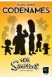 Codenames: The Simpsons