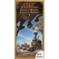 Colt Express: Paarden en Postkoets