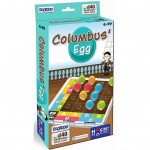 Columbus’ Egg