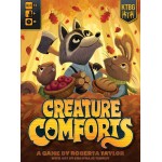 Preorder - Creature Comforts (Kickstarter Edition - verwacht december 2021)