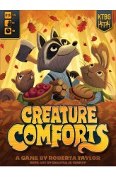 Creature Comforts (Kickstarter Edition)