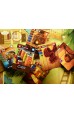 Creature Comforts (Kickstarter Edition) Creature Comforts (Kickstarter Edition)