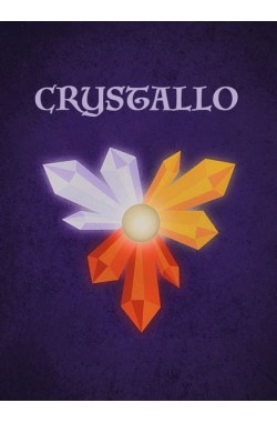 Crystallo Crystallo