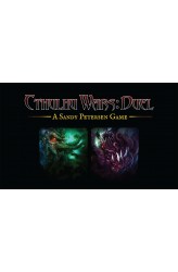 Cthulhu Wars: Duel Cthulhu Wars: Duel