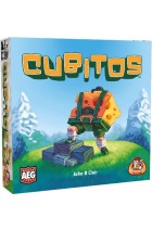 Cubitos (NL)