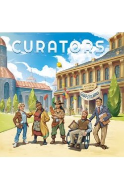 Curators Curators