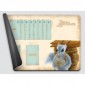 Dale of Merchants One Player Playmat - Flying Squirrel
