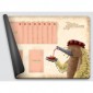 Dale of Merchants One Player Playmat - Short-Beaked Echidna
