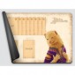 Dale of Merchants One Player Playmat - Slender Mongoose