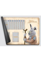 Dale of Merchants One Player Playmat - Snowshoe Hare