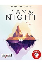 Day and Night Day and Night