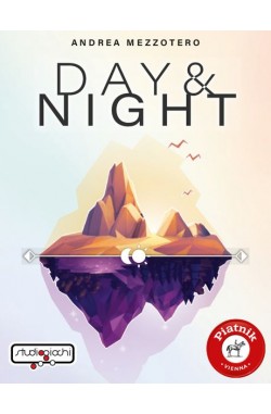 Day and Night Day and Night