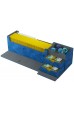 Gamegenic Deckbox - Card's Lair 400+ Convertible: Blauw Gamegenic Deckbox - Card's Lair 400+ Convertible: Blauw