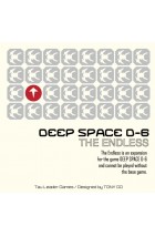 Deep Space D-6: The Endless