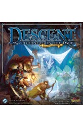 Descent: Journeys in the Dark (2nd Edition)