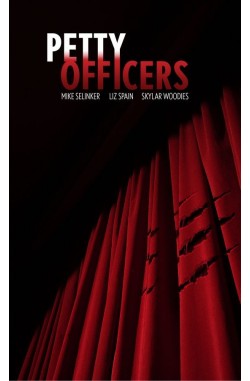Detective: Signature Series – Petty Officers Detective: Signature Series – Petty Officers