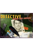 Detective: City of Angels – Smoke and Mirrors