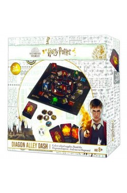 Harry Potter: Diagon Alley Dash