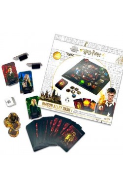 Harry Potter: Diagon Alley Dash