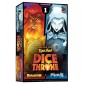 Dice Throne: Season One ReRolled – Barbarian v. Moon Elf