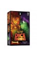 Dice Throne: Season One ReRolled – Pyromancer v. Shadow Thief Dice Throne: Season One ReRolled – Pyromancer v. Shadow Thief
