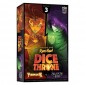 Dice Throne: Season One ReRolled – Pyromancer v. Shadow Thief