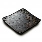 Neoprene Dice Tray - Rusty Gears