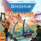 Dinosaur Island: Rawr 'n Write (Retail versie)