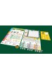 Dinosaur Island: Rawr 'n Write (Retail versie) 