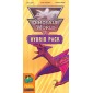 Dinosaur World: Hybrid Pack