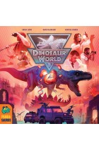 Dinosaur World (Retail versie)