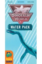 Preorder - Dinosaur World: Water Pack (verwacht oktober 2021)