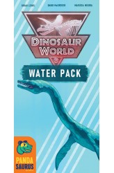 Dinosaur World: Water Pack