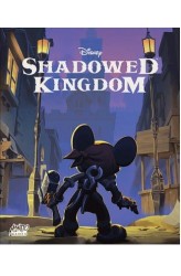 Disney: Shadowed Kingdom