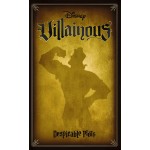 Disney Villainous: Despicable Plots (schade)