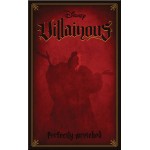 Disney Villainous: Perfectly Wretched (schade)