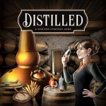 Preorder - Distilled (All-In Pledge) [verwacht maart 2022]