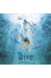 Dive (+gratis goodies)