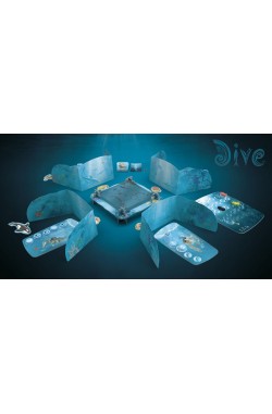 Dive
