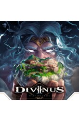 Divinus [Kickstarter Chest of Plenty pledge]